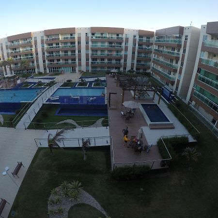 Sun Residence Fortaleza  Luaran gambar