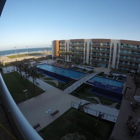 Sun Residence Fortaleza  Luaran gambar