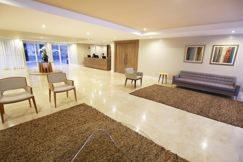 Sun Residence Fortaleza  Luaran gambar