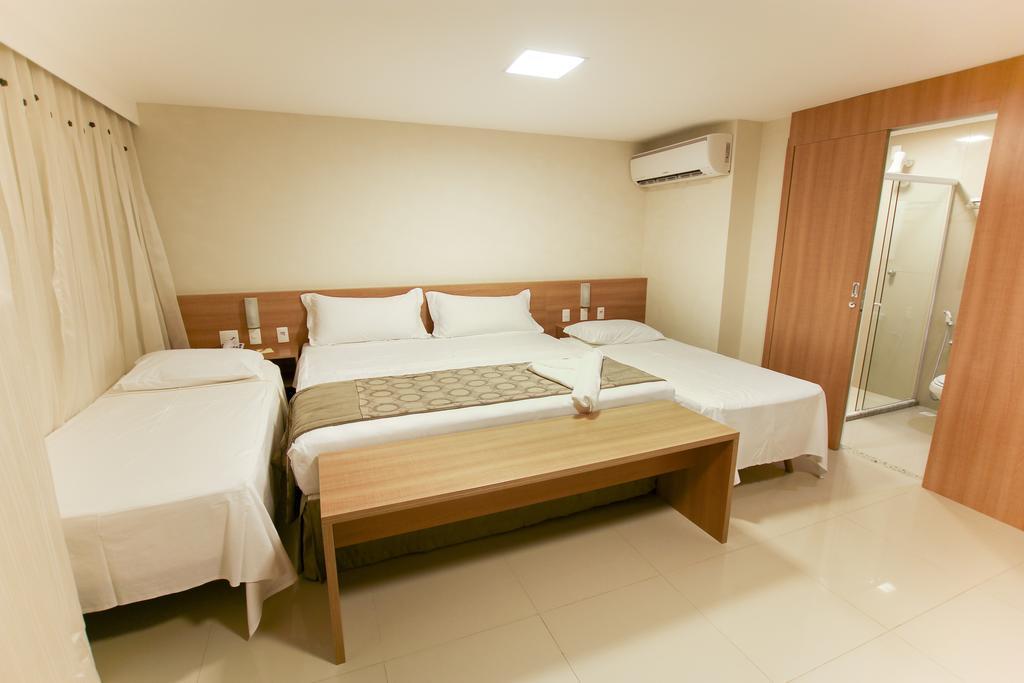 Sun Residence Fortaleza  Luaran gambar