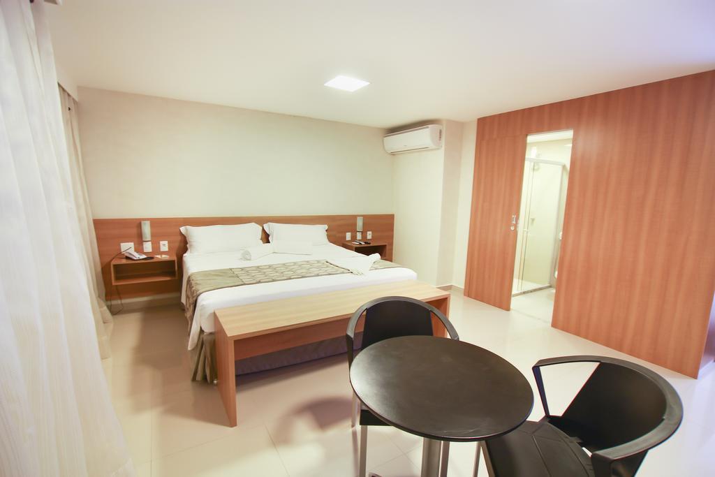 Sun Residence Fortaleza  Luaran gambar