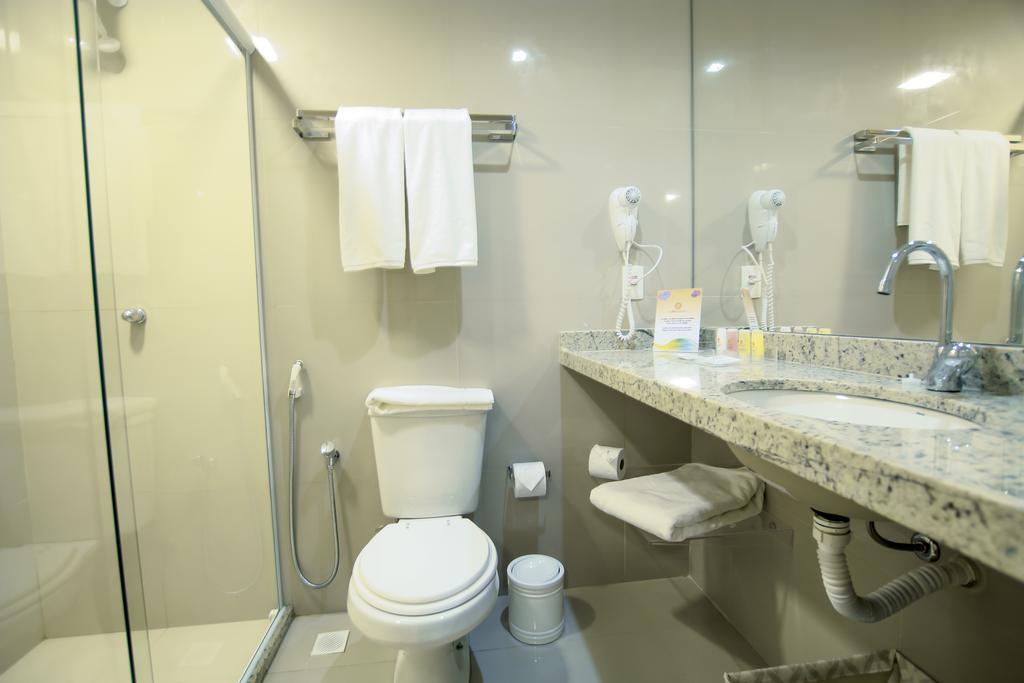 Sun Residence Fortaleza  Luaran gambar