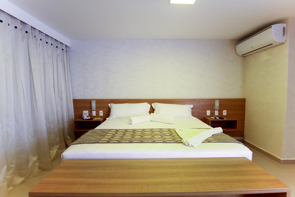 Sun Residence Fortaleza  Luaran gambar