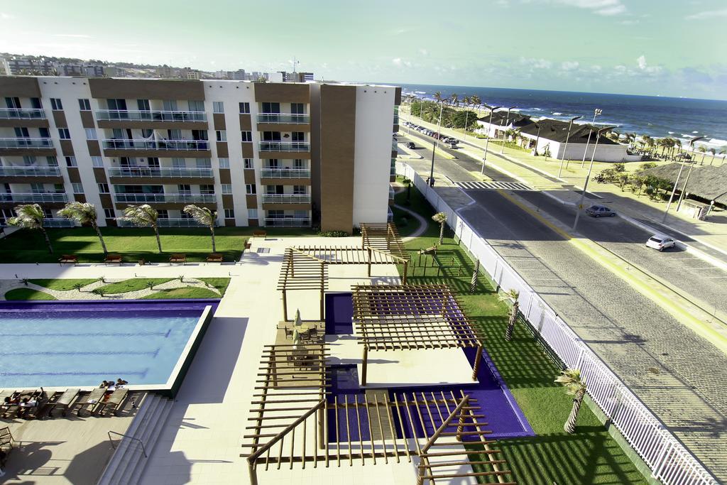 Sun Residence Fortaleza  Luaran gambar