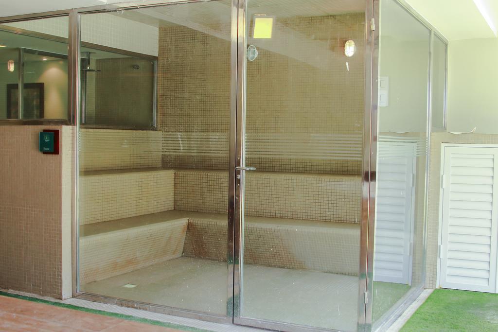 Sun Residence Fortaleza  Luaran gambar