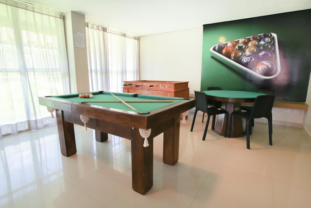 Sun Residence Fortaleza  Luaran gambar