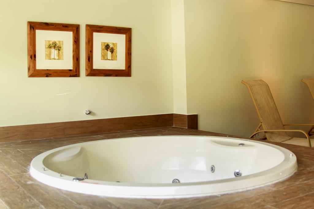 Sun Residence Fortaleza  Luaran gambar