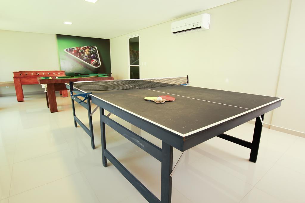 Sun Residence Fortaleza  Luaran gambar