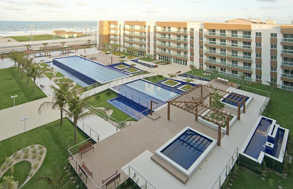 Sun Residence Fortaleza  Luaran gambar