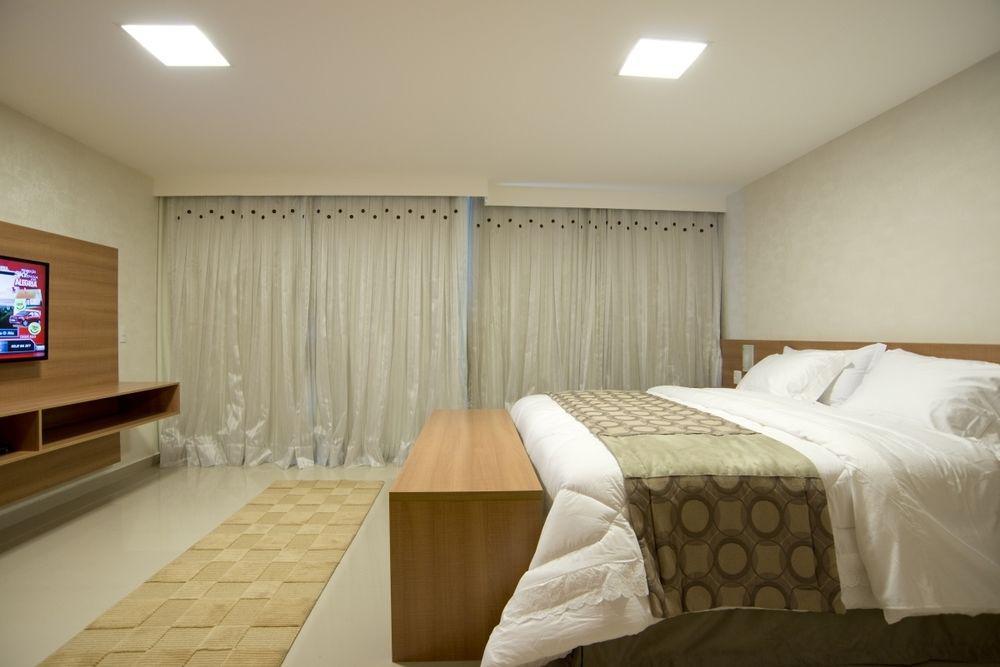 Sun Residence Fortaleza  Luaran gambar