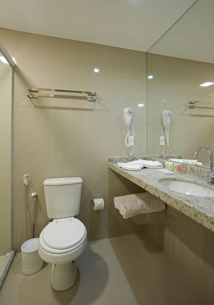 Sun Residence Fortaleza  Luaran gambar