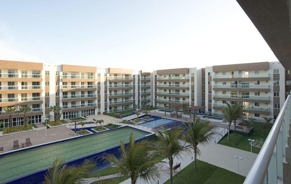 Sun Residence Fortaleza  Luaran gambar