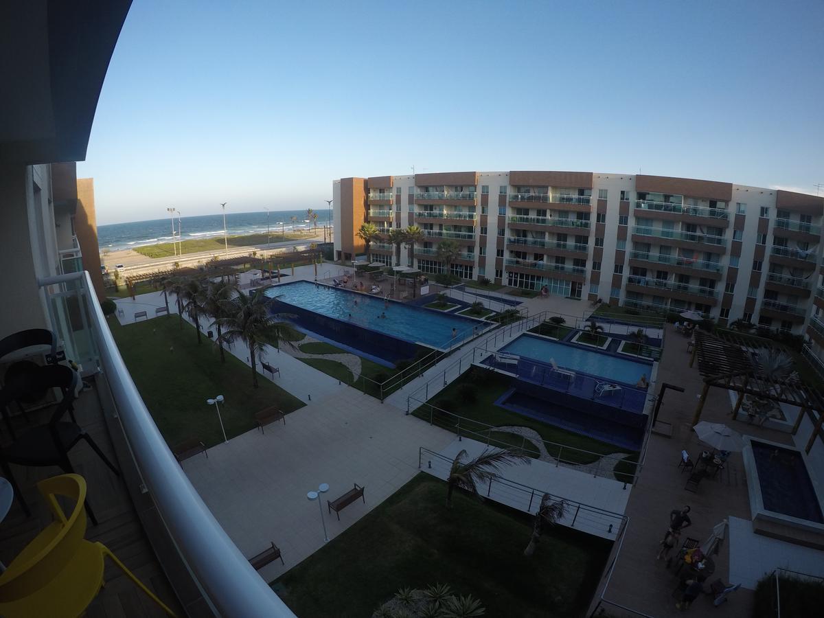 Sun Residence Fortaleza  Luaran gambar